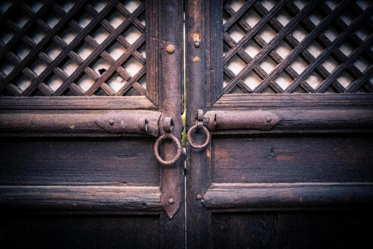 Hotel Selected Residence Pingyao Εξωτερικό φωτογραφία