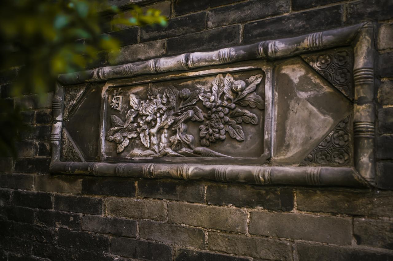 Hotel Selected Residence Pingyao Εξωτερικό φωτογραφία
