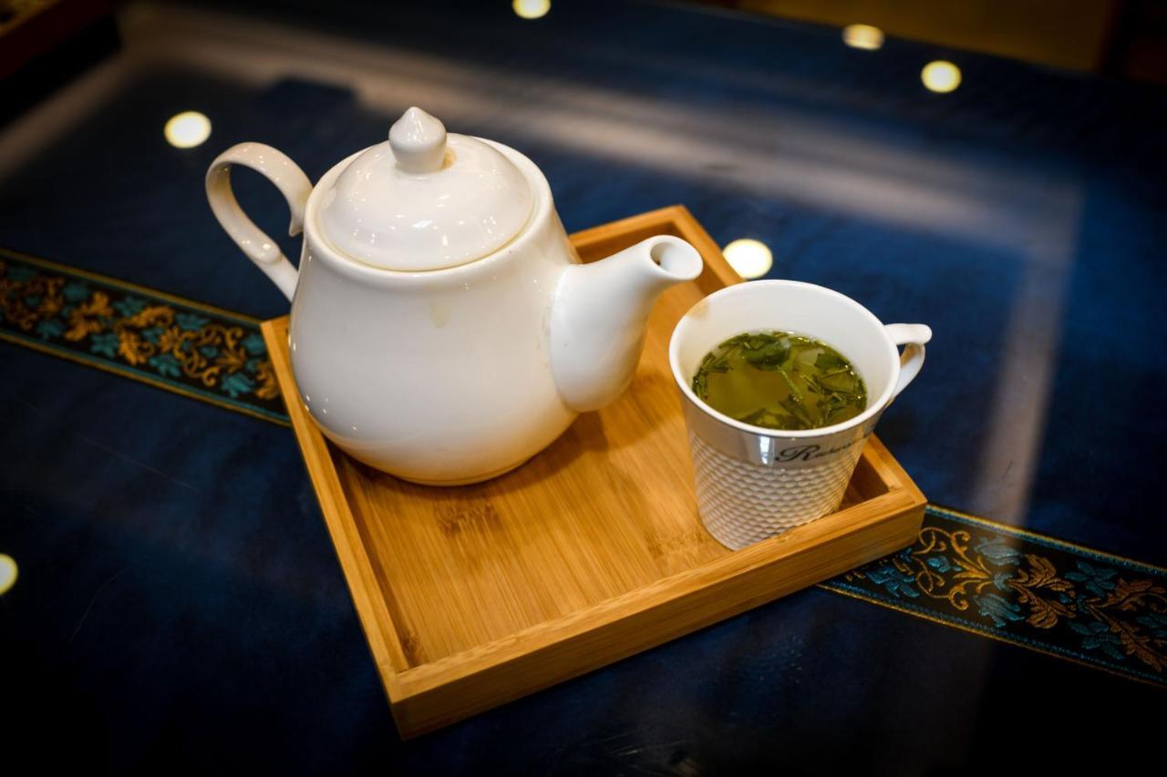Hotel Selected Residence Pingyao Εξωτερικό φωτογραφία