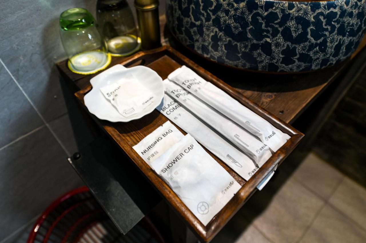 Hotel Selected Residence Pingyao Εξωτερικό φωτογραφία